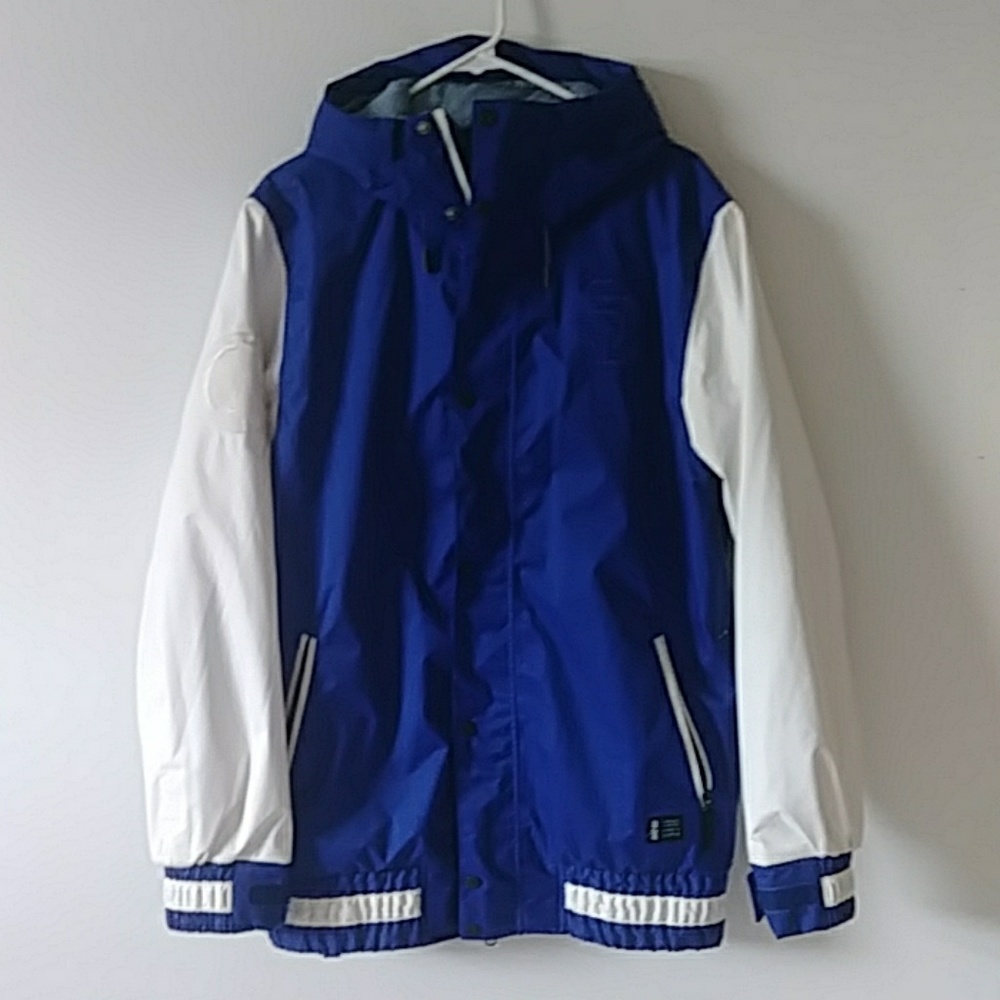 Nike Snowboarding jacket size m